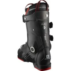SALOMON SELECT 100 BLACK 23 -Ski Winkel 9 110262 select 100 black l41498200 05