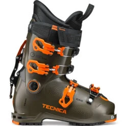 TECNICA ZERO G TOUR TEAM 23