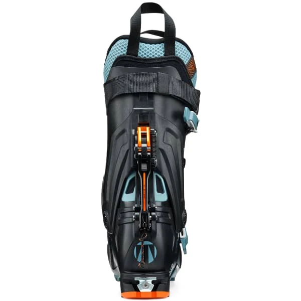 TECNICA ZERO G PEAK W BLACK/LICHEN BLU 23 4 TECNICA ZERO G PEAK W BLACK/LICHEN BLU 23 - Afbeelding 4