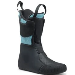 TECNICA ZERO G PEAK W BLACK/LICHEN BLU 23 9 TECNICA ZERO G PEAK W BLACK/LICHEN BLU 23 -Ski Winkel 9 110587 zero g peak w 201v0500 774 05