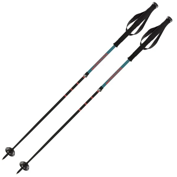 VOLKL TOURISTICK AC BLUE 23 2 VOLKL TOURISTICK AC BLUE 23 - Afbeelding 2