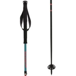 VOLKL TOURISTICK AC BLUE 23 5 VOLKL TOURISTICK AC BLUE 23 -Ski Winkel 9 110642 touristick ac blue 141029 03