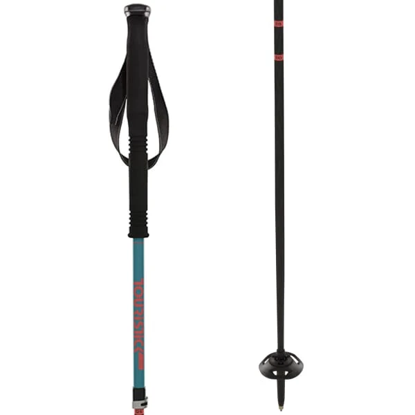 VOLKL TOURISTICK AC BLUE 23 3 VOLKL TOURISTICK AC BLUE 23 - Afbeelding 3