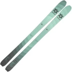 VOLKL RISE 84 TEAL 23