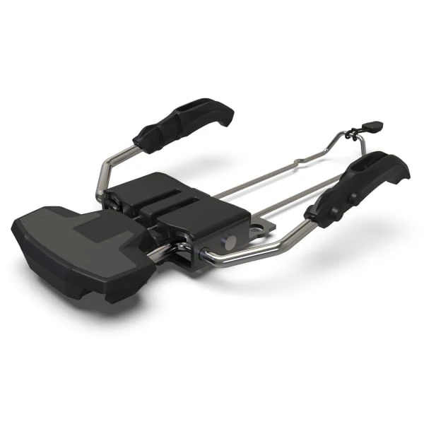 MARKER ALPINIST LONG TRAVEL+DEMO BRAKE 90MM 23 1 MARKER ALPINIST LONG TRAVEL+DEMO BRAKE 90MM 23