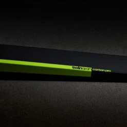 FISCHER TWIN SKIN CARBON PRO MEDIUM + FISCHER RACE PRO CLASSIC IFP -Ski Winkel 9 111035 twin skin carbon pro medium n13522 02