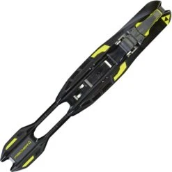 FISCHER RACE JR SKATE IFP 23