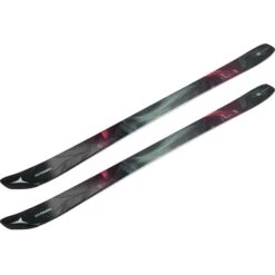 ATOMIC MAVEN 93 C KAKHI/BORDEAU 23 -Ski Winkel 9 111237 n maven 93 c kakhi bordeau aa0029418 03 1