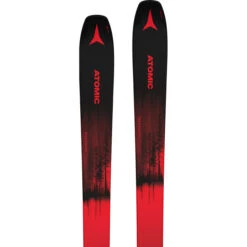 ATOMIC MAVERICK 95 TI RED METALI/BL 23 -Ski Winkel 9 111292 n maverick 95 ti red metali bl aa0029450 04 2