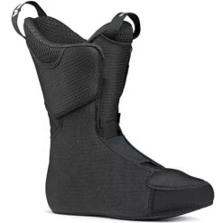 SCARPA 4-QUATTRO SL BLACK ORANGE 23 -Ski Winkel 9 111347 4sl black orange 12013 501 1 06