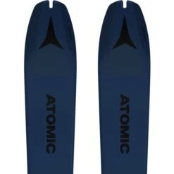 ATOMIC BACKLAND 78 UL 23 -Ski Winkel 9 111377 backland 78 ul aa0029484 06