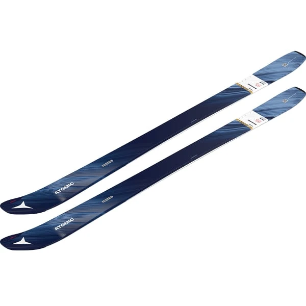 ATOMIC BACKLAND 85 W 23 2 ATOMIC BACKLAND 85 W 23 - Afbeelding 2