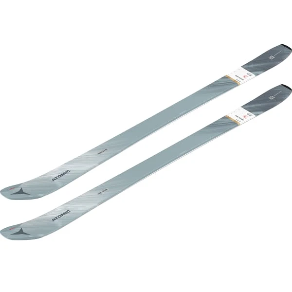 ATOMIC BACKLAND 78 W + DYNAFIT SPEED TURN BLUE 3 ATOMIC BACKLAND 78 W + DYNAFIT SPEED TURN BLUE - Afbeelding 3