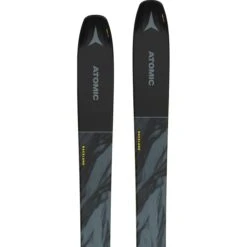 ATOMIC BACKLAND 107 23 10 ATOMIC BACKLAND 107 23 -Ski Winkel 9 111387 backland 107 black metalic b aa0029528 05