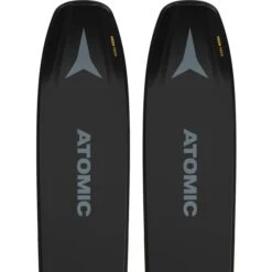 ATOMIC BACKLAND 107 23 11 ATOMIC BACKLAND 107 23 -Ski Winkel 9 111387 backland 107 black metalic b aa0029528 06