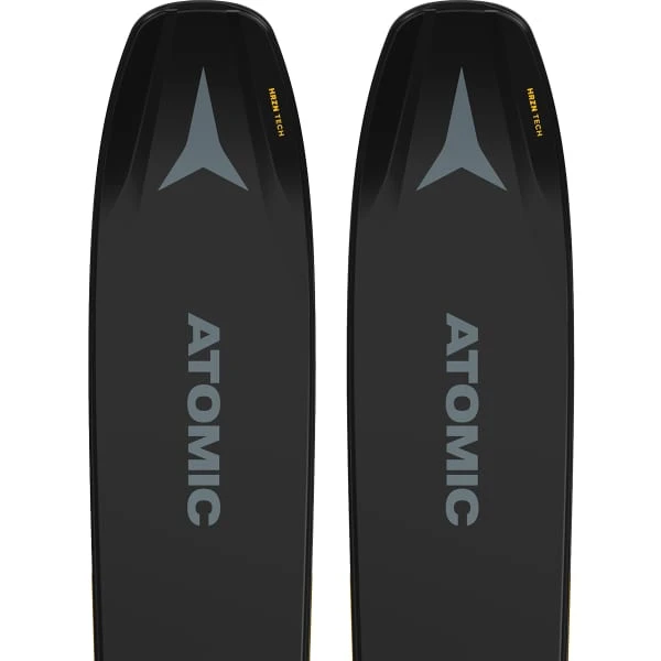 ATOMIC BACKLAND 107 23 6 ATOMIC BACKLAND 107 23 - Afbeelding 6