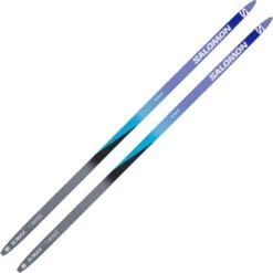 SALOMON S/MAX SKATE JR 23