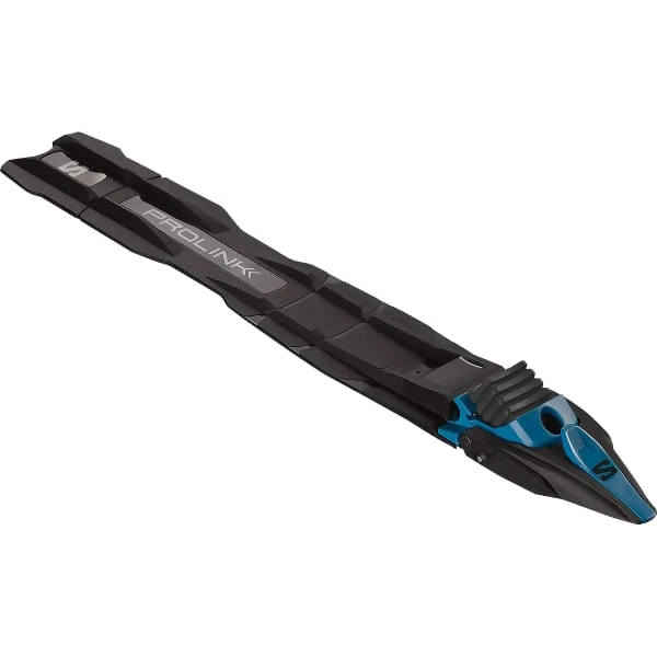 SALOMON AERO GRIP JUNIOR + SALOMON PROLINK RACE JR CL 4 SALOMON AERO GRIP JUNIOR + SALOMON PROLINK RACE JR CL - Afbeelding 4