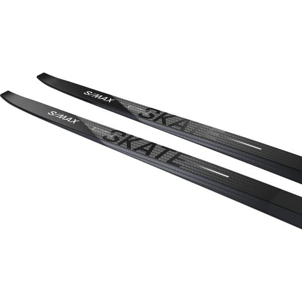 SALOMON S/MAX SKATE X-STIFF 23 6 SALOMON S/MAX SKATE X-STIFF 23 - Afbeelding 6