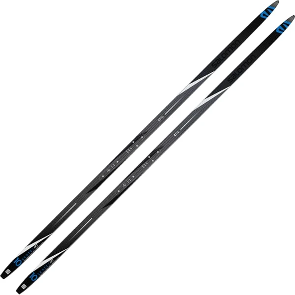 SALOMON RS 10 + SALOMON PROLINK ACCESS SK 2 SALOMON RS 10 + SALOMON PROLINK ACCESS SK - Afbeelding 2