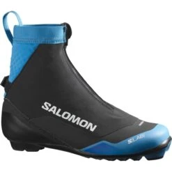 SALOMON S/LAB CLASSIC JR PROLINK 23