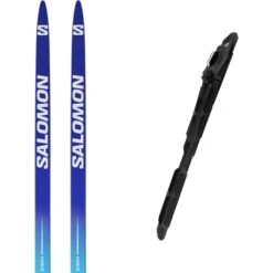 SALOMON S/MAX SKATE + PROLINK SHIFT-IN SKATE 23