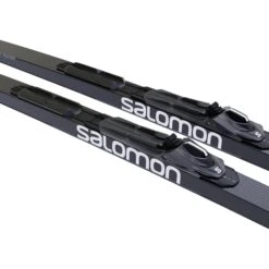 SALOMON RC9 ESKIN VITANE MED + PROLINK SHIFT-IN CLASSIC 23 -Ski Winkel 9 111567 rc9 eskin vitane med prolink shift in classic l47037100 l41491300 05