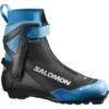SALOMON S/LAB SKIATHLON CS JR PROLINK 23