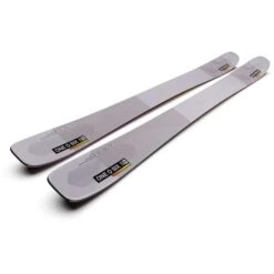 SALOMON N QST 106 EVEN HAZE/ACID G 23 -Ski Winkel 9 111910 l41670300 03 2