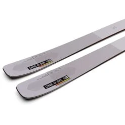 SALOMON N QST 106 EVEN HAZE/ACID G 23 -Ski Winkel 9 111910 l41670300 06