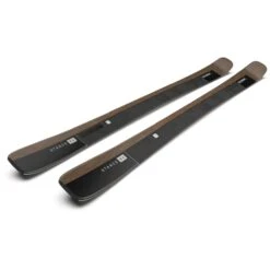 SALOMON N STANCE 84 OTTER/BK/SILV 23 -Ski Winkel 9 111928 l41769900 04 1