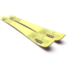 SALOMON N QST STELLA 106 YEL PEAR 23 -Ski Winkel 9 111932 l41773200 03 1