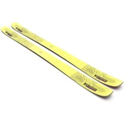 SALOMON N QST STELLA 106 YEL PEAR 23 -Ski Winkel 9 111932 l41773200 05 1