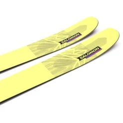 SALOMON N QST STELLA 106 YEL PEAR 23 -Ski Winkel 9 111932 l41773200 06