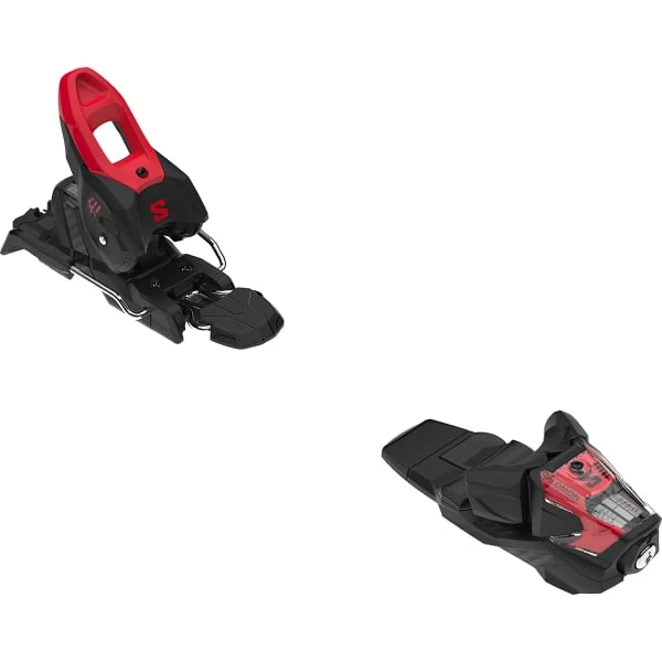 SALOMON E S/MAX N°6 XT + M10 GW L8 23 4 SALOMON E S/MAX N°6 XT + M10 GW L8 23 - Afbeelding 4