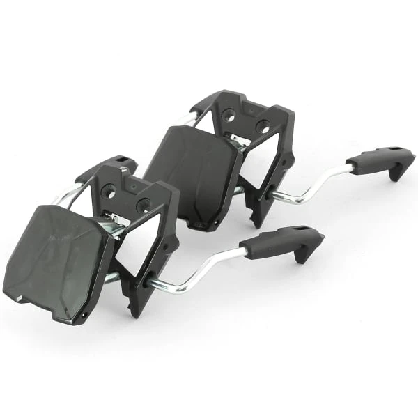 ARMADA N STRIVE 14 GW SAND + SALOMON STOP SKI D115 3 ARMADA N STRIVE 14 GW SAND + SALOMON STOP SKI D115 - Afbeelding 3