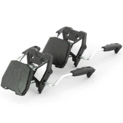 ARMADA STRIVE 14 GW BLACK + SALOMON STOP SKI D100 -Ski Winkel 9 112182 atomic stop ski d100 d100 01