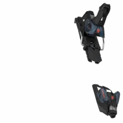 SALOMON STRIVE 16 GW IRIDESCENT + SALOMON STOP SKI C115