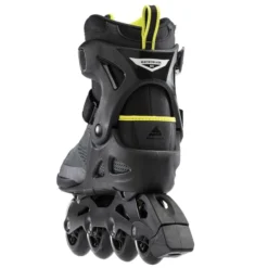 ROLLERBLADE MACROBLADE 80 BLACK/LIME 23 -Ski Winkel 9 112255 07100600 04