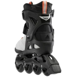 ROLLERBLADE MACROBLADE 80 W GLACIER GREY/CORAL 23 -Ski Winkel 9 112257 07100700 04