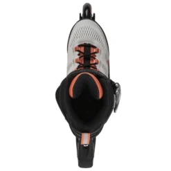 ROLLERBLADE MACROBLADE 80 W GLACIER GREY/CORAL 23 -Ski Winkel 9 112257 07100700 06