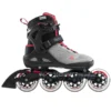 ROLLERBLADE MACROBLADE 90 W NEUTRAL GREY/PARADISE PONK 23