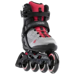 ROLLERBLADE MACROBLADE 90 W NEUTRAL GREY/PARADISE PONK 23 -Ski Winkel 9 112262 07100500 03