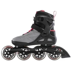 ROLLERBLADE MACROBLADE 90 W NEUTRAL GREY/PARADISE PONK 23 -Ski Winkel 9 112262 07100500 05