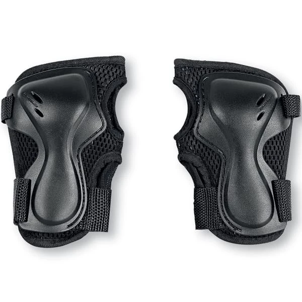 ROLLERBLADE EVO GEAR WRISTGUARD BLACK 23 1 ROLLERBLADE EVO GEAR WRISTGUARD BLACK 23