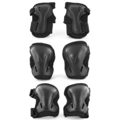 ROLLERBLADE EVO GEAR JR BLACK 23