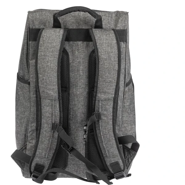 ROLLERBLADE URBAN COMMUTER BACKPACK ANTHRACITE 22 2 ROLLERBLADE URBAN COMMUTER BACKPACK ANTHRACITE 22 - Afbeelding 2