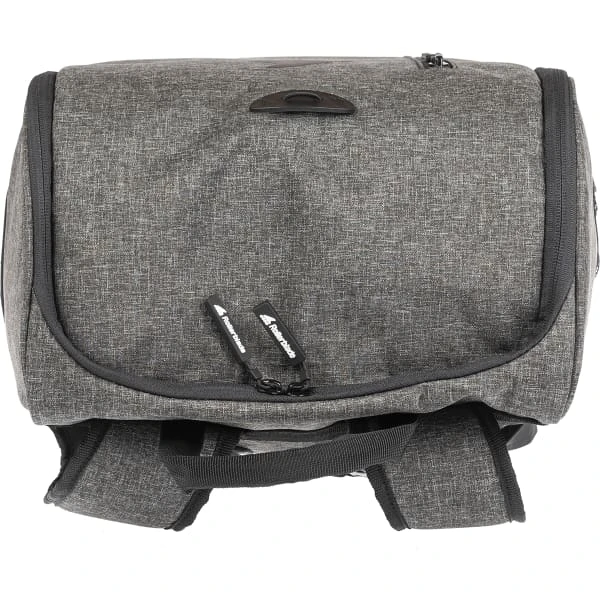 ROLLERBLADE URBAN COMMUTER BACKPACK ANTHRACITE 22 6 ROLLERBLADE URBAN COMMUTER BACKPACK ANTHRACITE 22 - Afbeelding 6