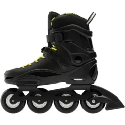 ROLLERBLADE RB CRUISER BLACK/NEON YELLOW 23 -Ski Winkel 9 112280 07101500 215 04