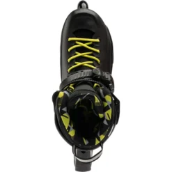 ROLLERBLADE RB CRUISER BLACK/NEON YELLOW 23 -Ski Winkel 9 112280 07101500 215 06